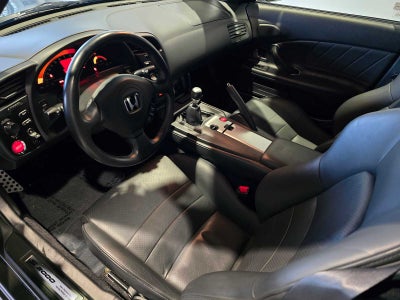 2004 Honda S2000 Base