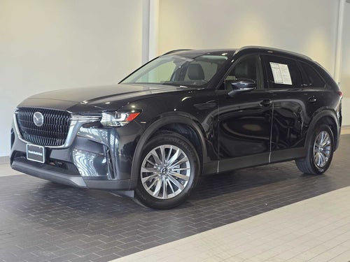 2024 Mazda Mazda CX-90 3.3 Turbo Preferred Plus