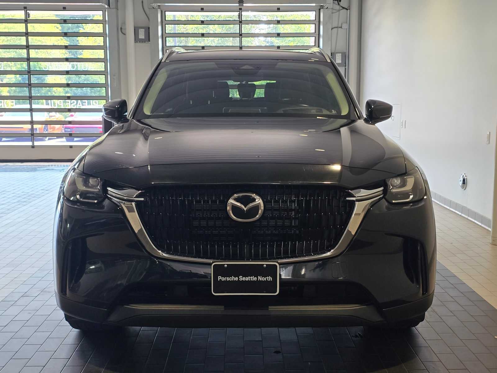 2024 Mazda Mazda CX-90 3.3 Turbo Preferred Plus