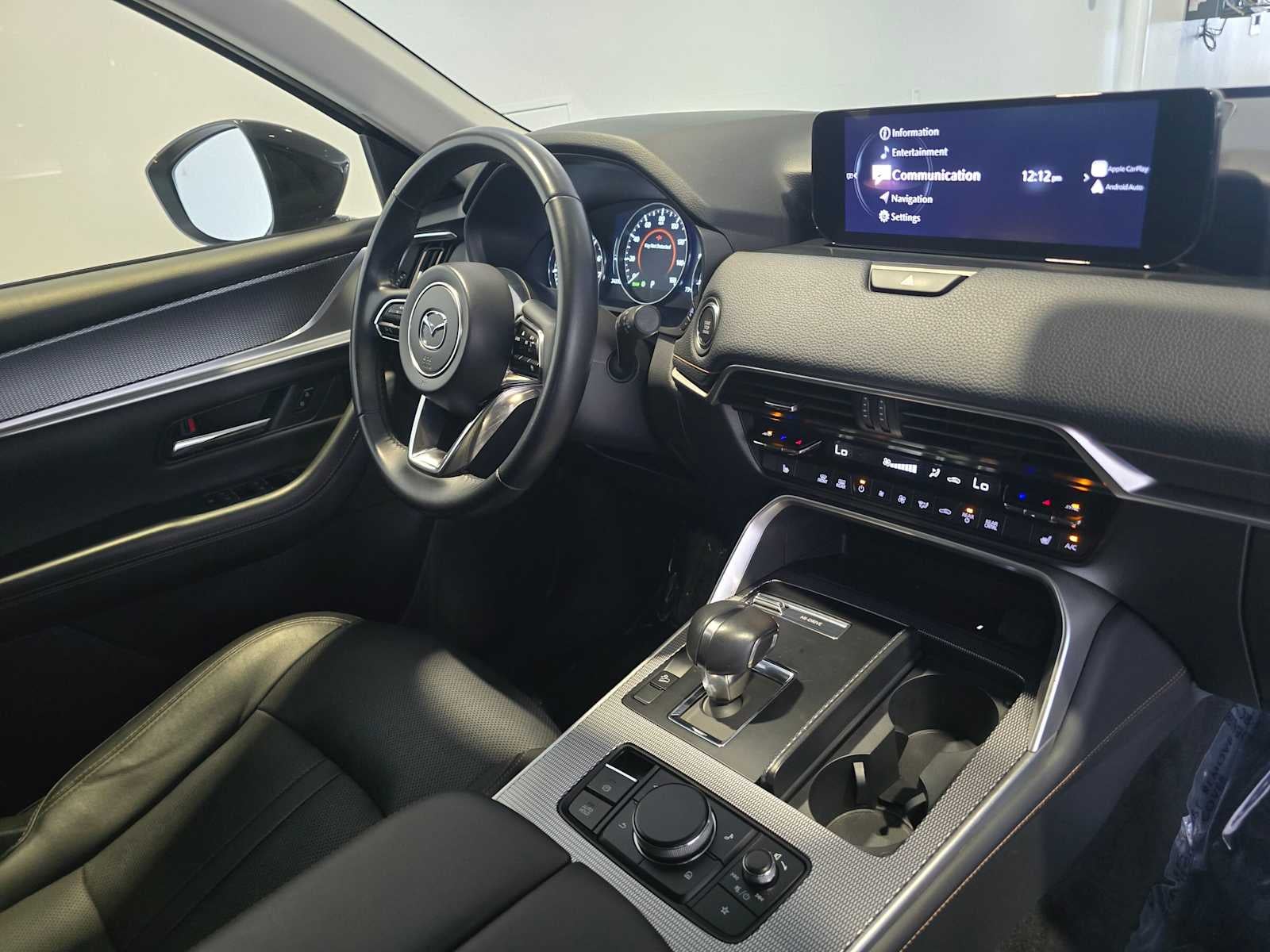 2024 Mazda Mazda CX-90 3.3 Turbo Preferred Plus
