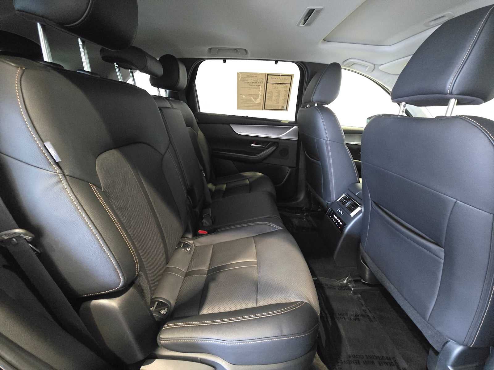 2024 Mazda Mazda CX-90 3.3 Turbo Preferred Plus