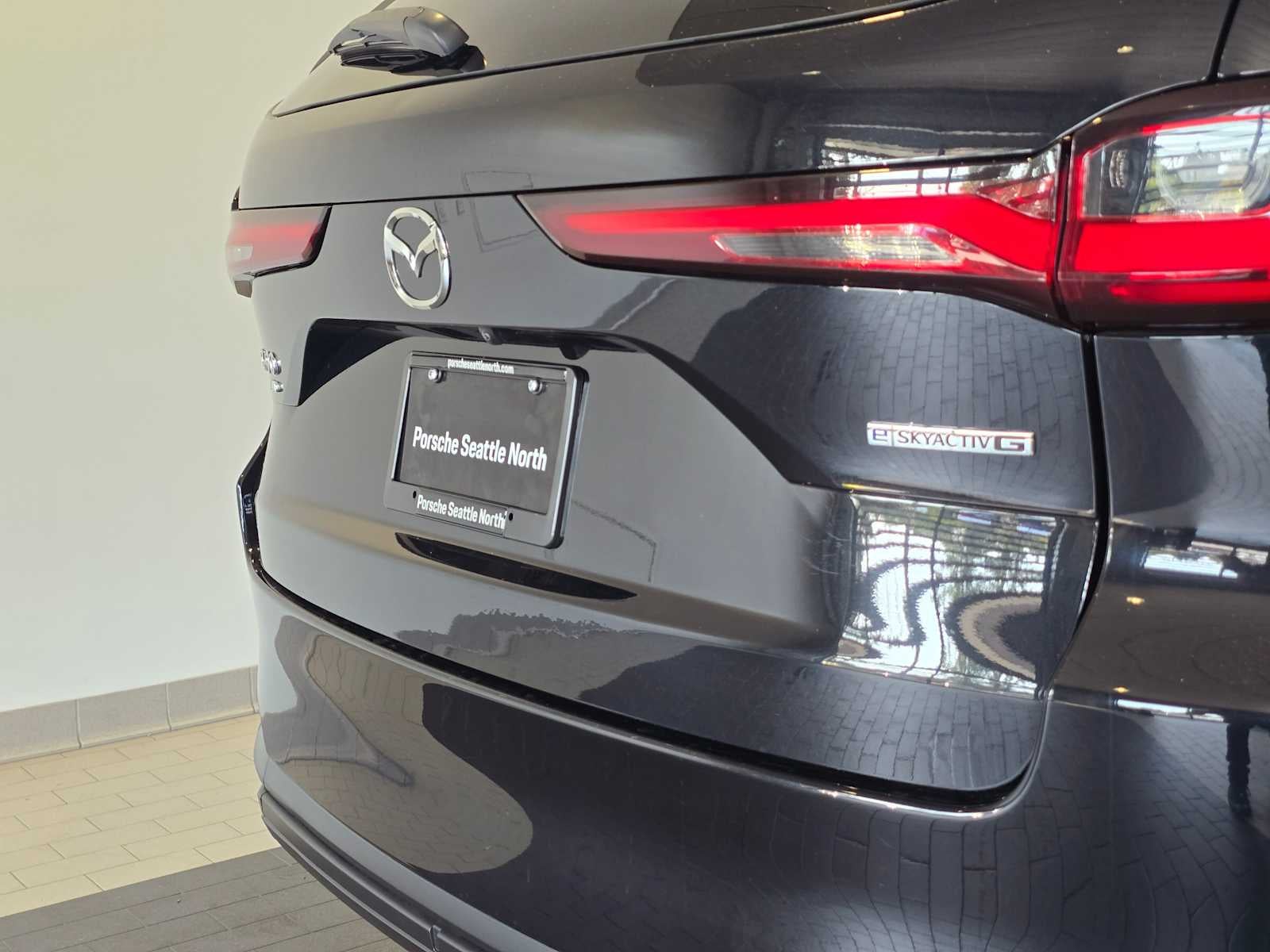 2024 Mazda Mazda CX-90 3.3 Turbo Preferred Plus