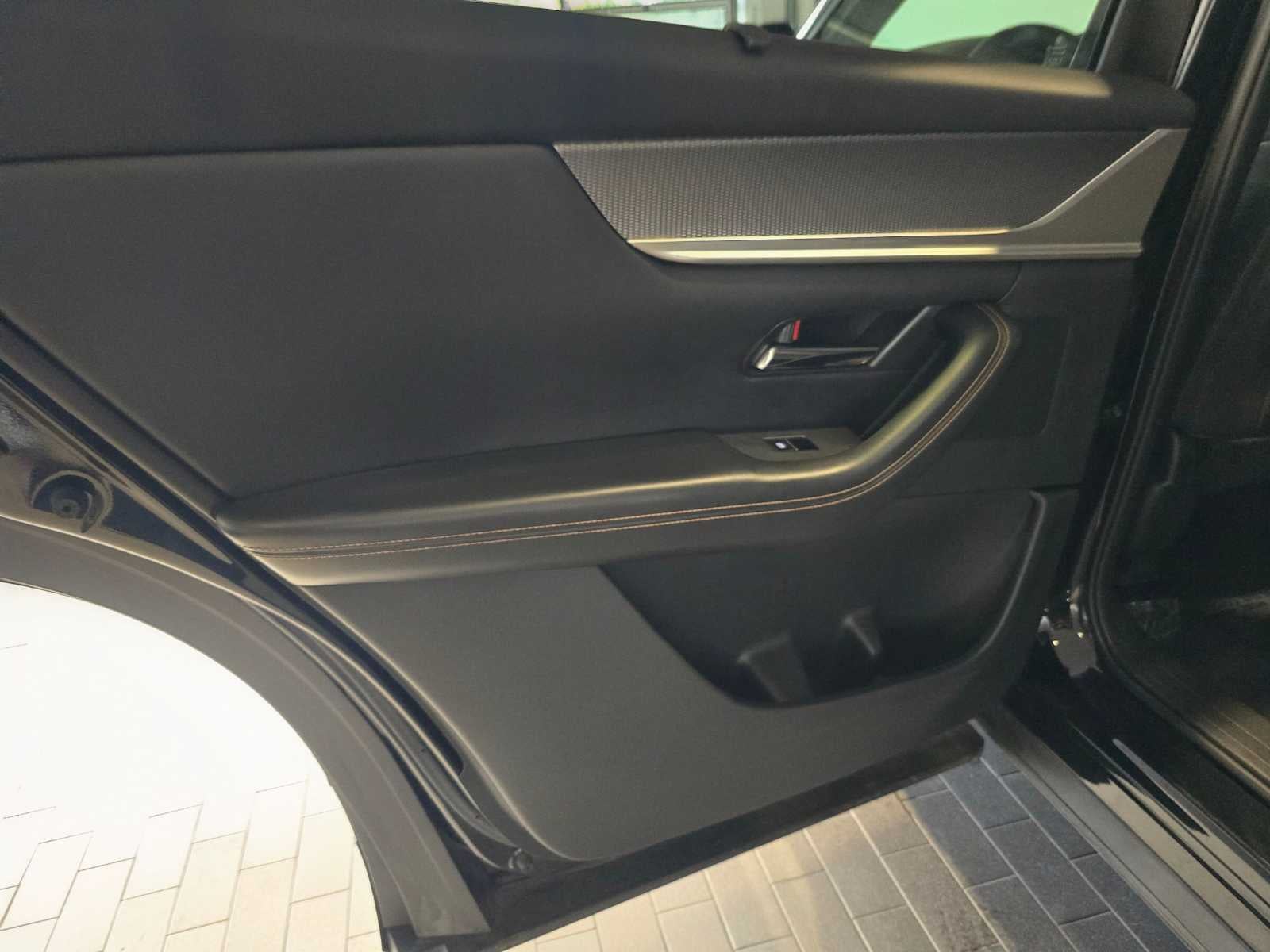 2024 Mazda Mazda CX-90 3.3 Turbo Preferred Plus