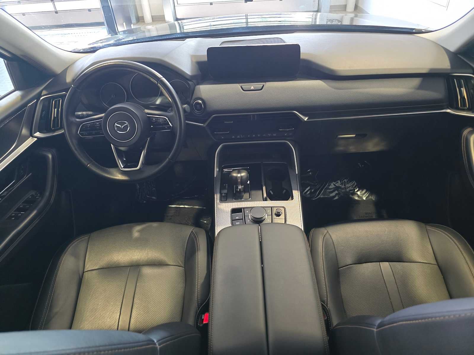 2024 Mazda Mazda CX-90 3.3 Turbo Preferred Plus