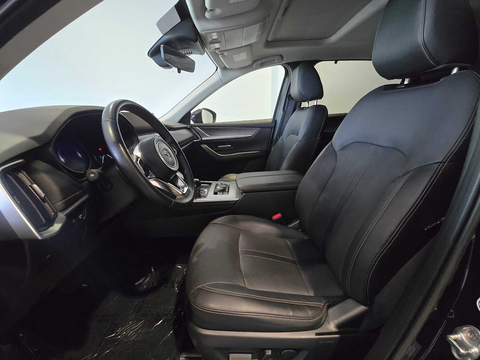 2024 Mazda Mazda CX-90 3.3 Turbo Preferred Plus
