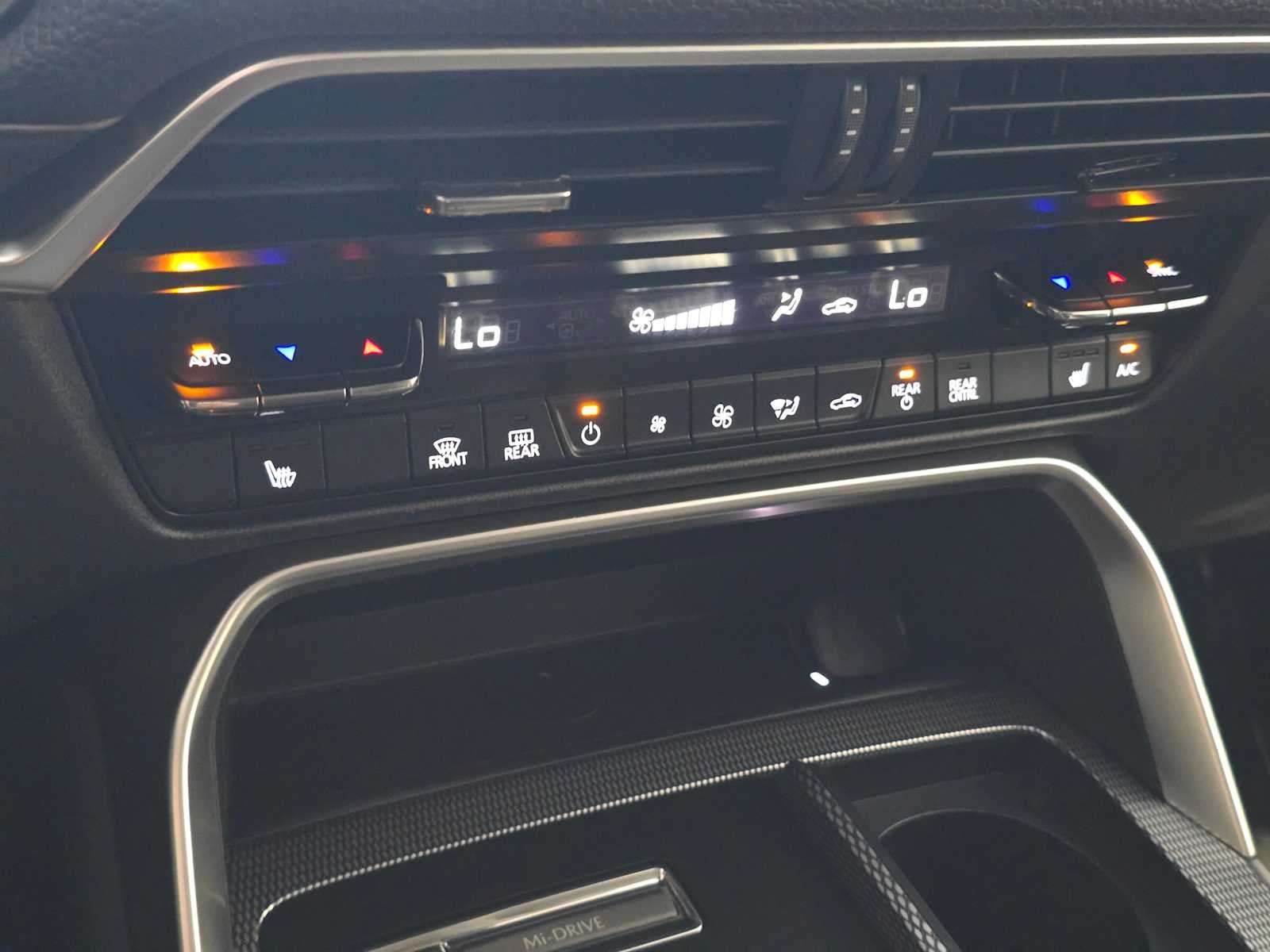 2024 Mazda Mazda CX-90 3.3 Turbo Preferred Plus
