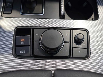2024 Mazda Mazda CX-90 3.3 Turbo Preferred Plus