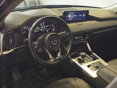 2024 Mazda Mazda CX-90 3.3 Turbo Preferred Plus