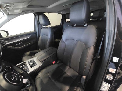 2024 Mazda Mazda CX-90 3.3 Turbo Preferred Plus