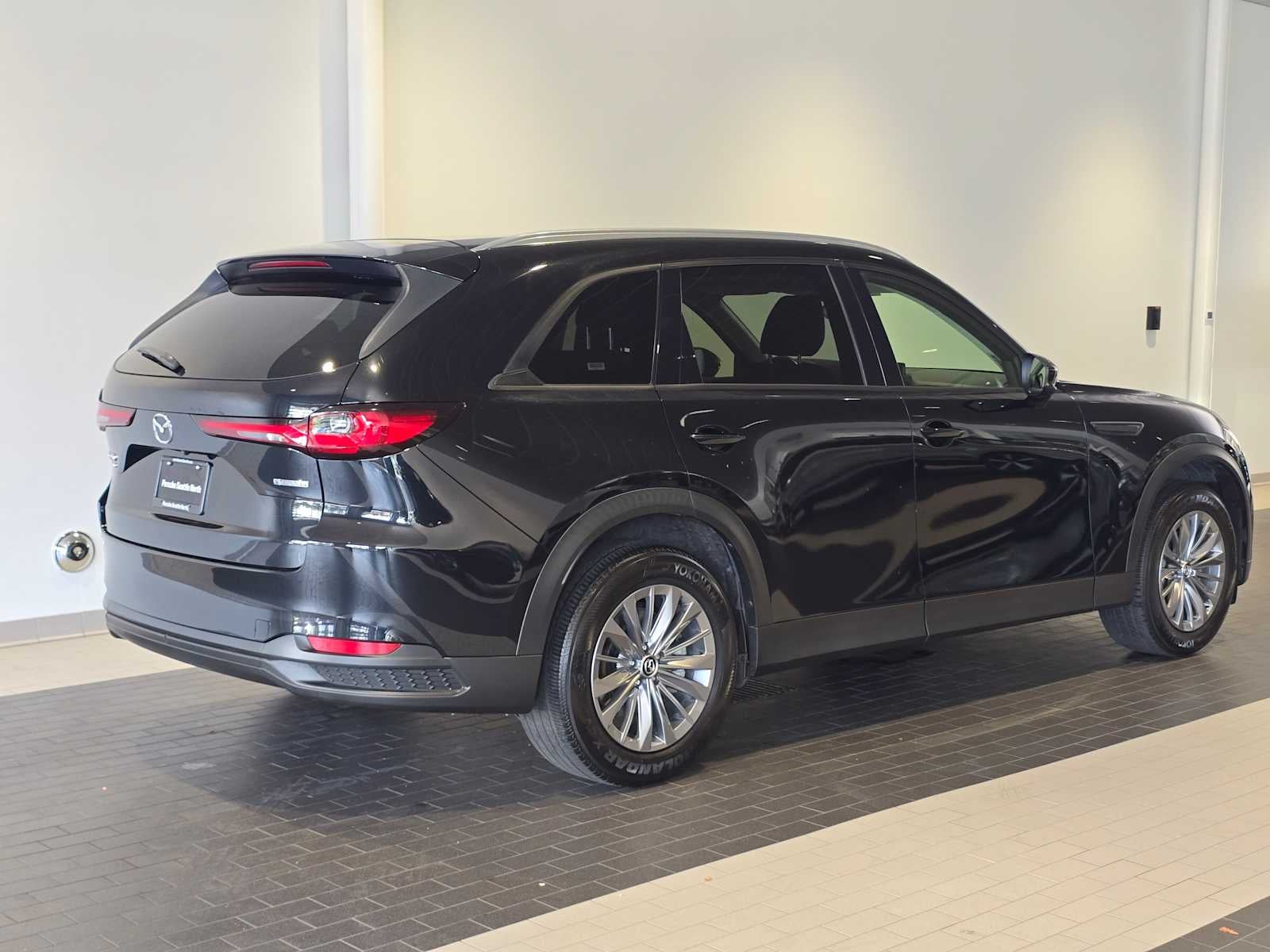 2024 Mazda Mazda CX-90 3.3 Turbo Preferred Plus