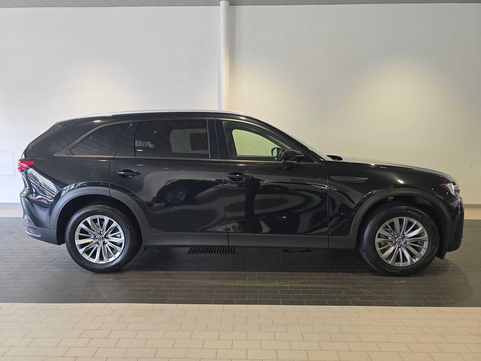 2024 Mazda Mazda CX-90 3.3 Turbo Preferred Plus