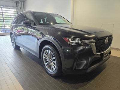 2024 Mazda Mazda CX-90 3.3 Turbo Preferred Plus