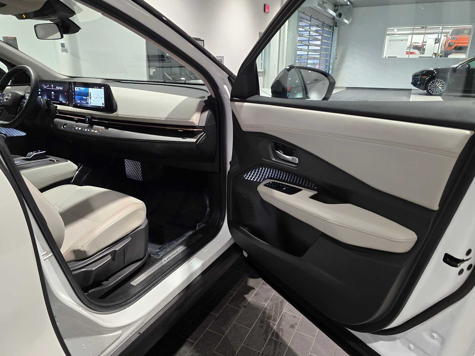 2023 Nissan Ariya ENGAGE+