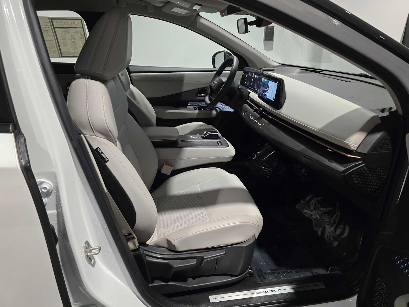 2023 Nissan Ariya ENGAGE+