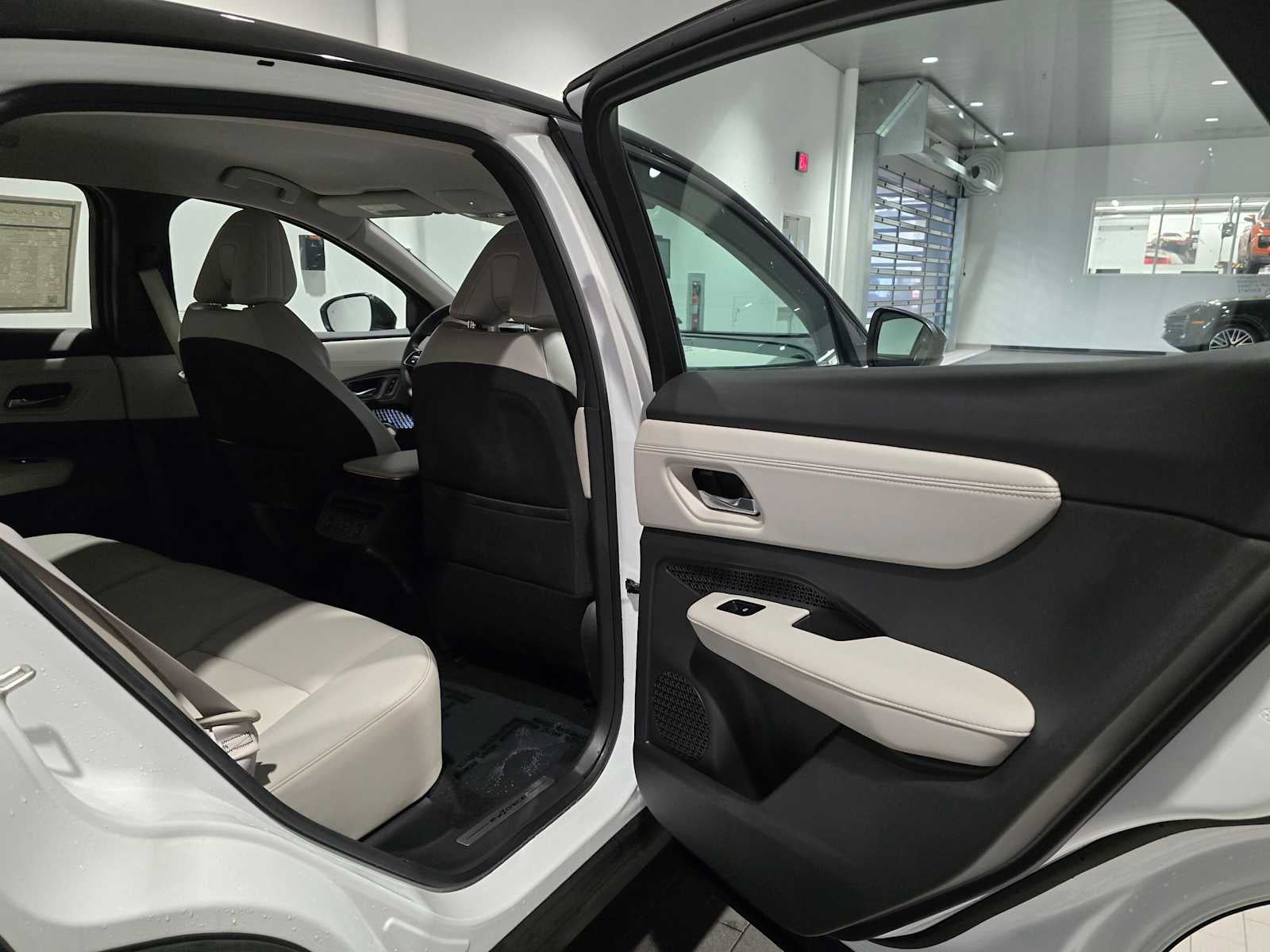 2023 Nissan Ariya ENGAGE+