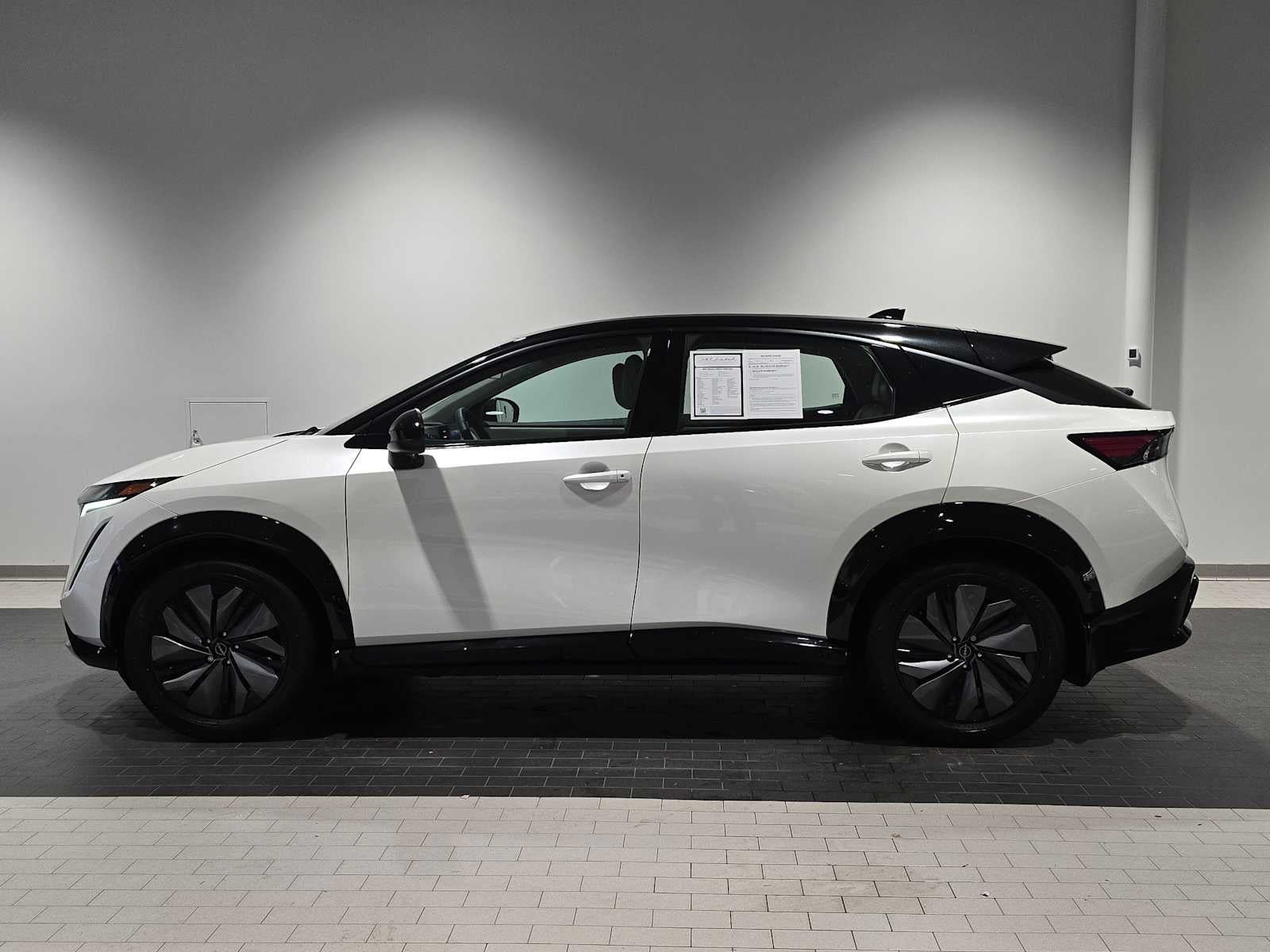 2023 Nissan Ariya ENGAGE+