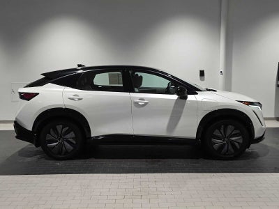 2023 Nissan Ariya ENGAGE+