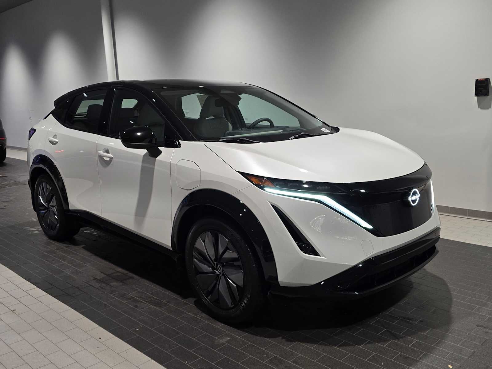 2023 Nissan Ariya ENGAGE+