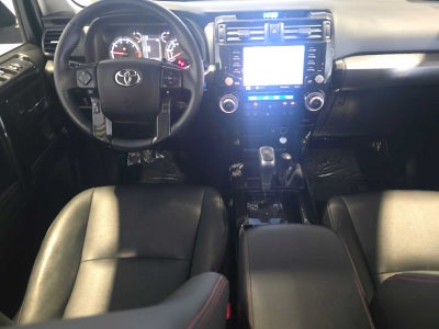 2020 Toyota 4Runner TRD Pro