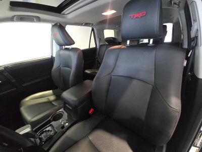 2020 Toyota 4Runner TRD Pro