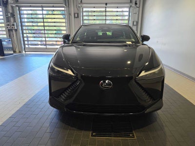 2023 Lexus RZ 450e Premium