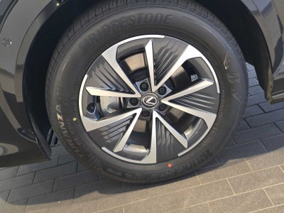 2023 Lexus RZ 450e Premium