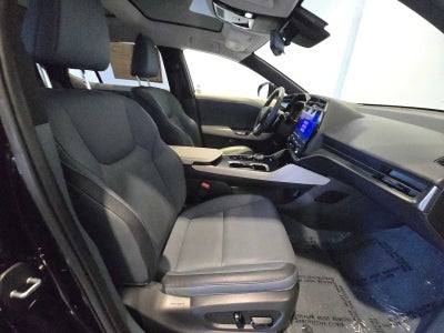 2023 Lexus RZ 450e Premium