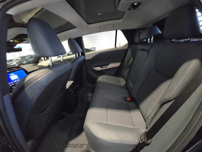 2023 Lexus RZ 450e Premium
