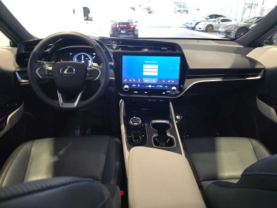 2023 Lexus RZ 450e Premium