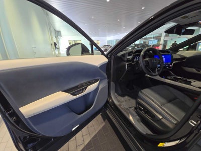 2023 Lexus RZ 450e Premium