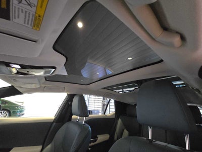 2023 Lexus RZ 450e Premium