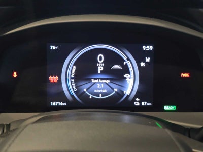 2023 Lexus RZ 450e Premium
