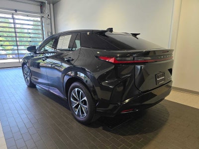 2023 Lexus RZ 450e Premium