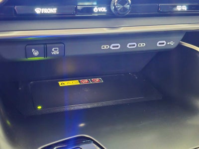 2023 Lexus RZ 450e Premium