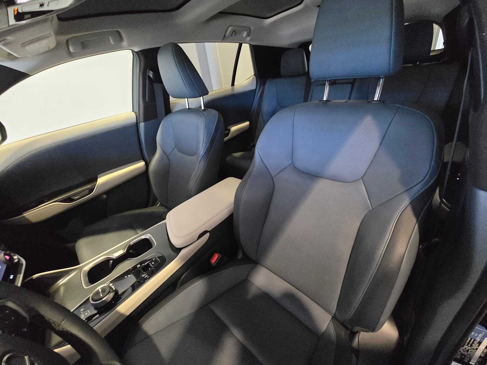 2023 Lexus RZ 450e Premium