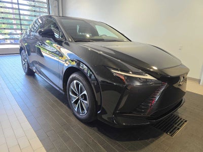 2023 Lexus RZ 450e Premium