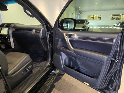 2020 Lexus GX Premium