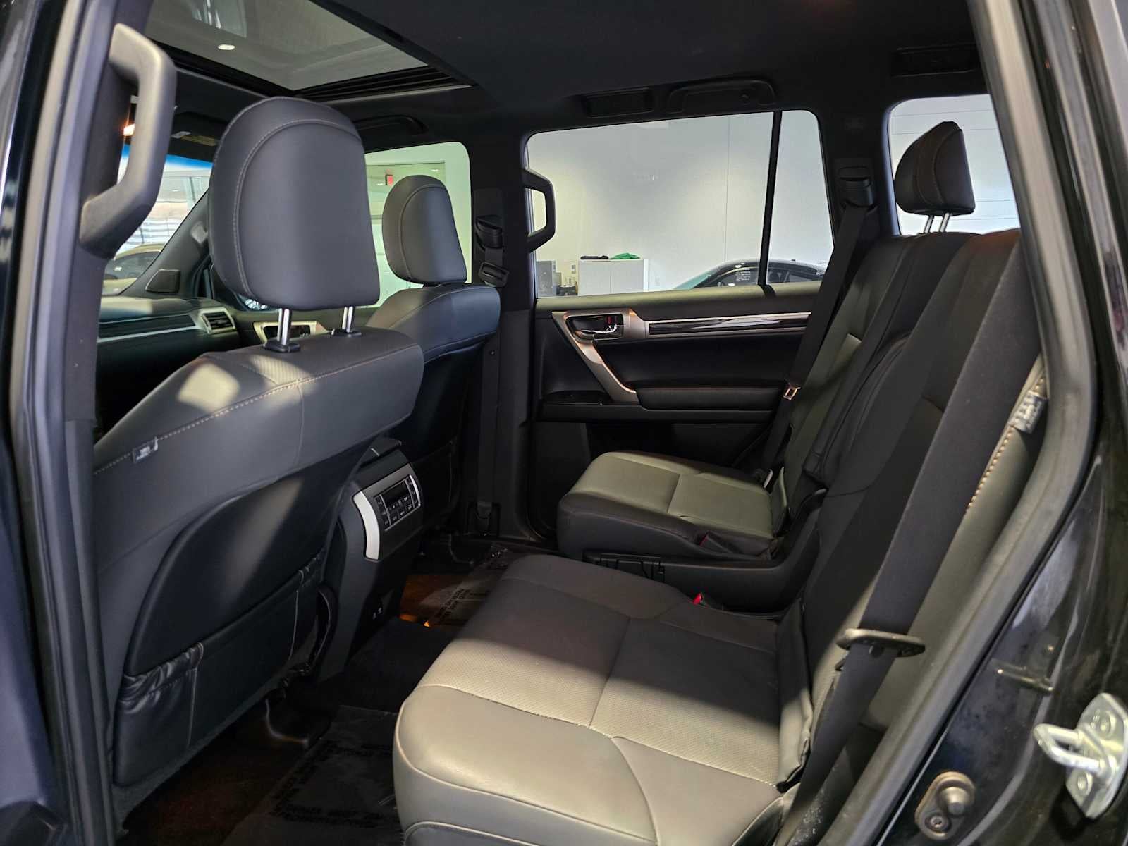 2020 Lexus GX Premium