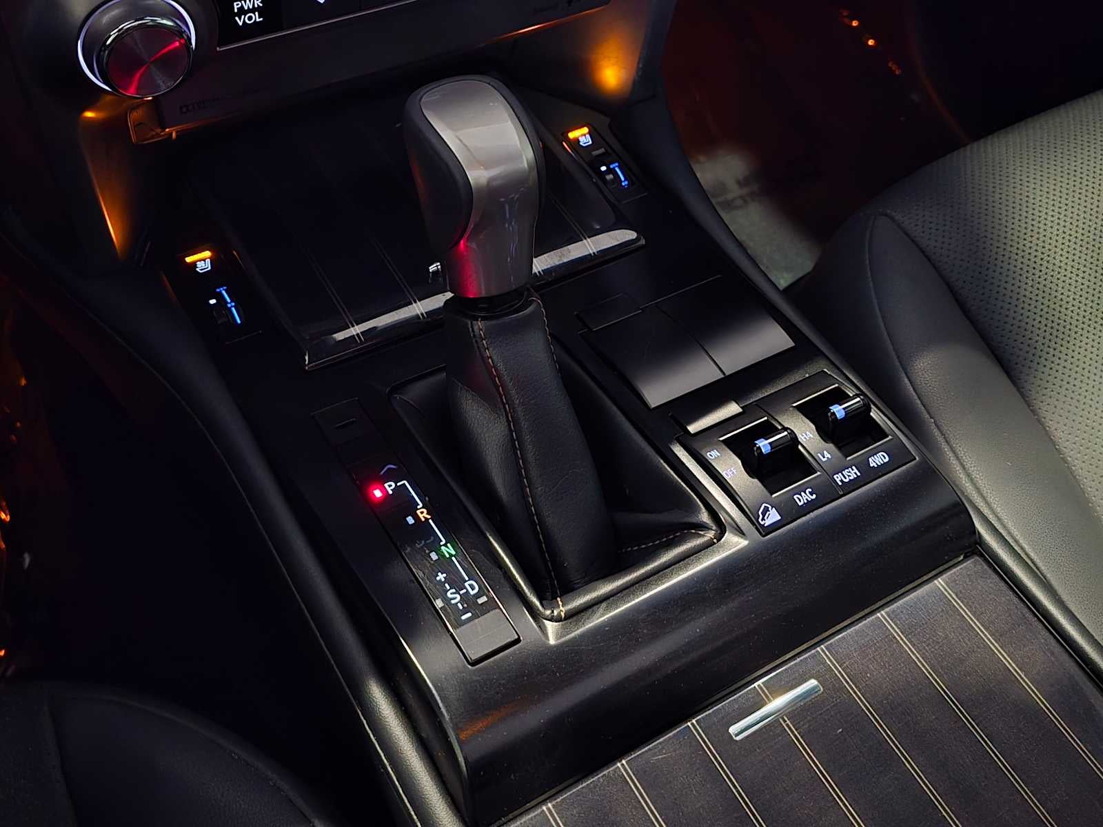 2020 Lexus GX Premium