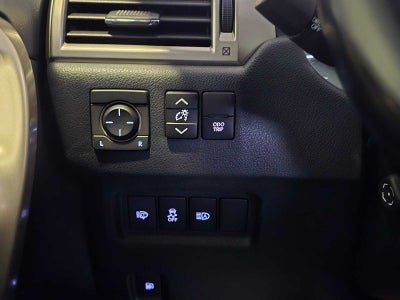 2020 Lexus GX Premium