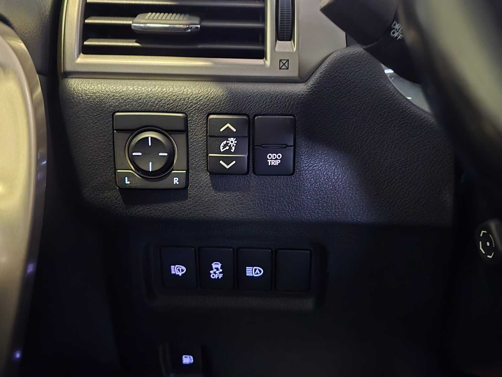 2020 Lexus GX Premium