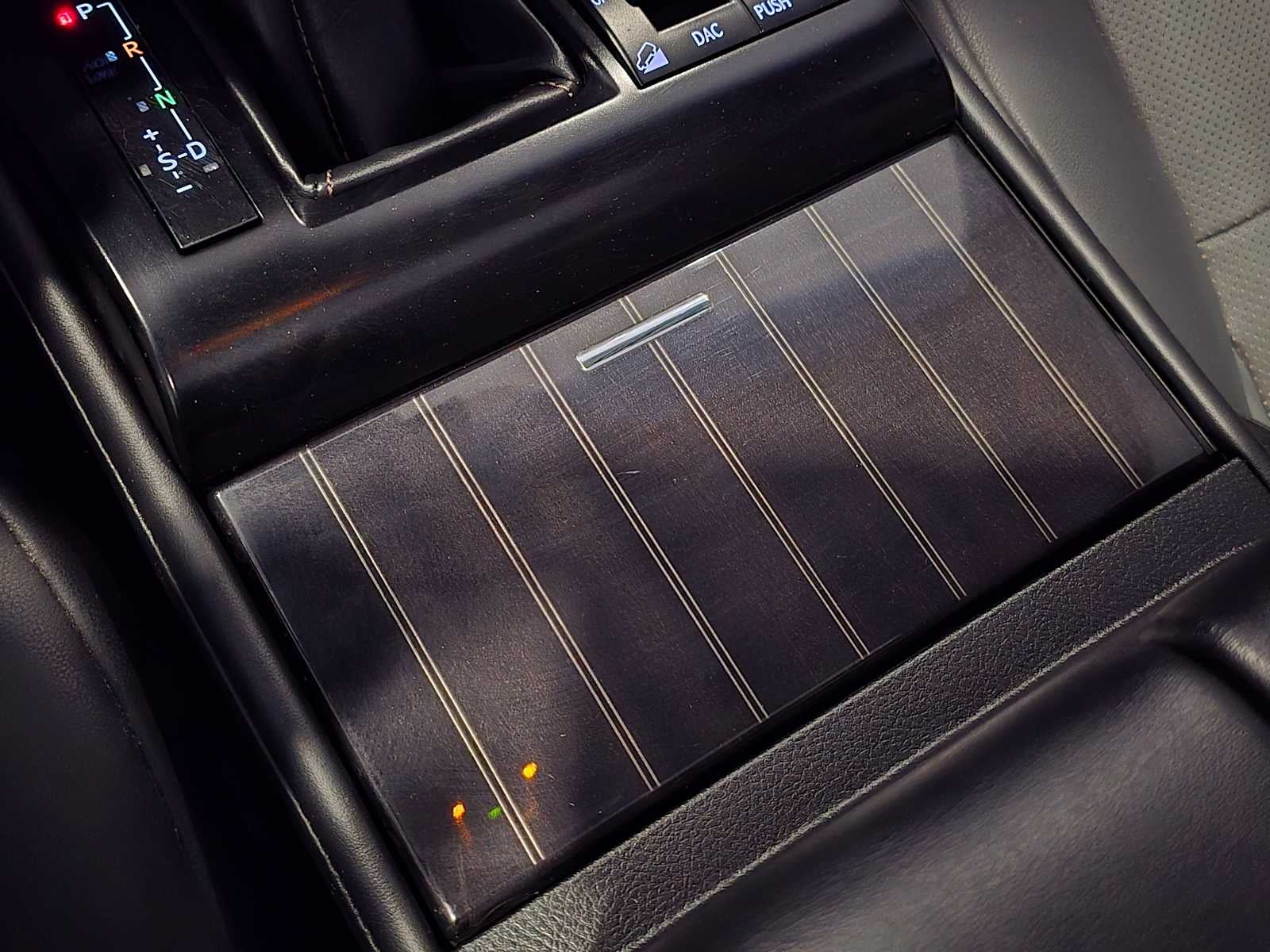 2020 Lexus GX Premium