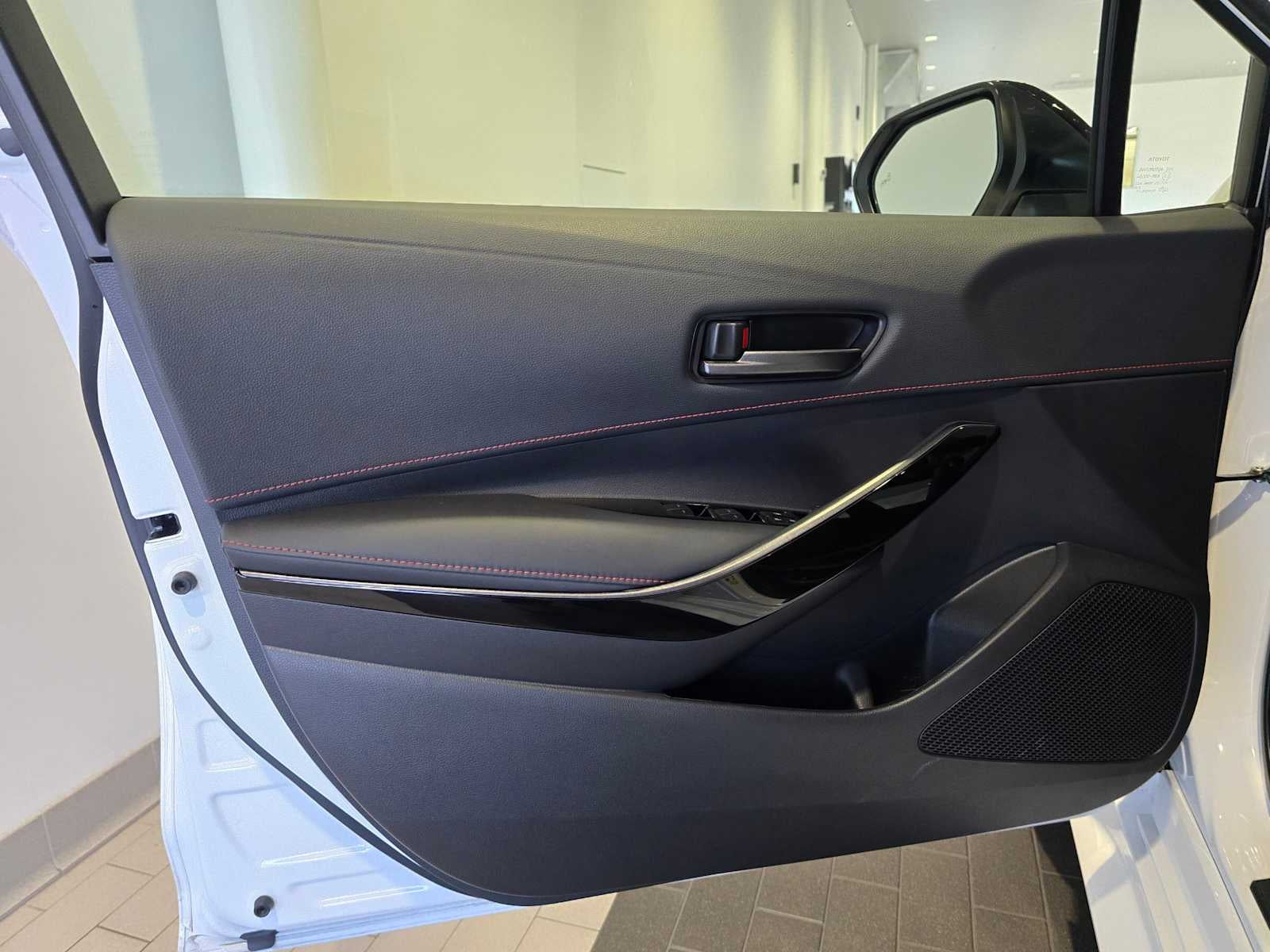 2025 Toyota GR Corolla Premium Plus