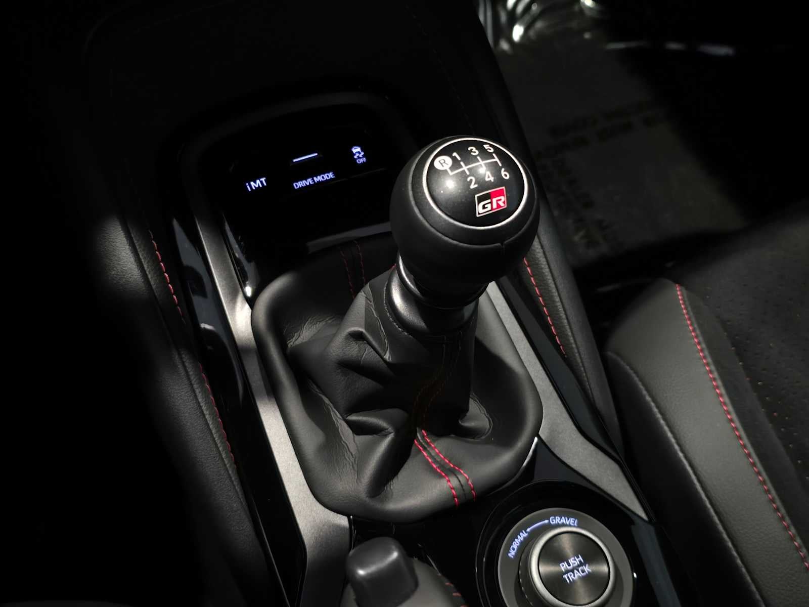 2025 Toyota GR Corolla Premium Plus