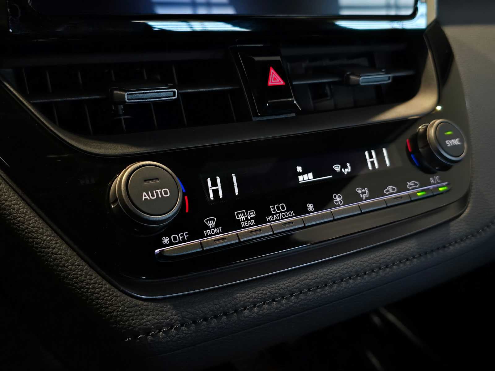 2025 Toyota GR Corolla Premium Plus