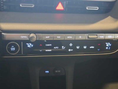 2024 Hyundai IONIQ 5 Limited