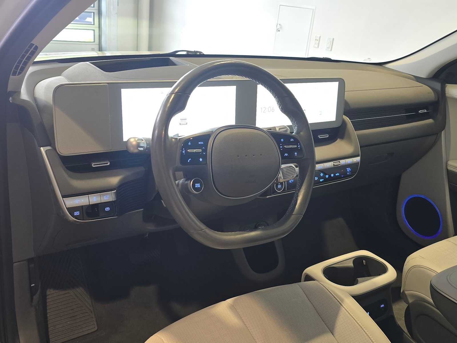 2024 Hyundai IONIQ 5 Limited