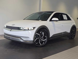2024 Hyundai IONIQ 5 Limited