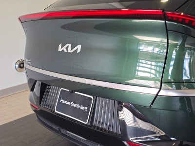 2023 Kia EV6 GT-Line