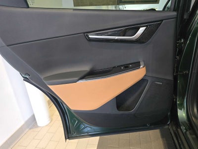 2023 Kia EV6 GT-Line